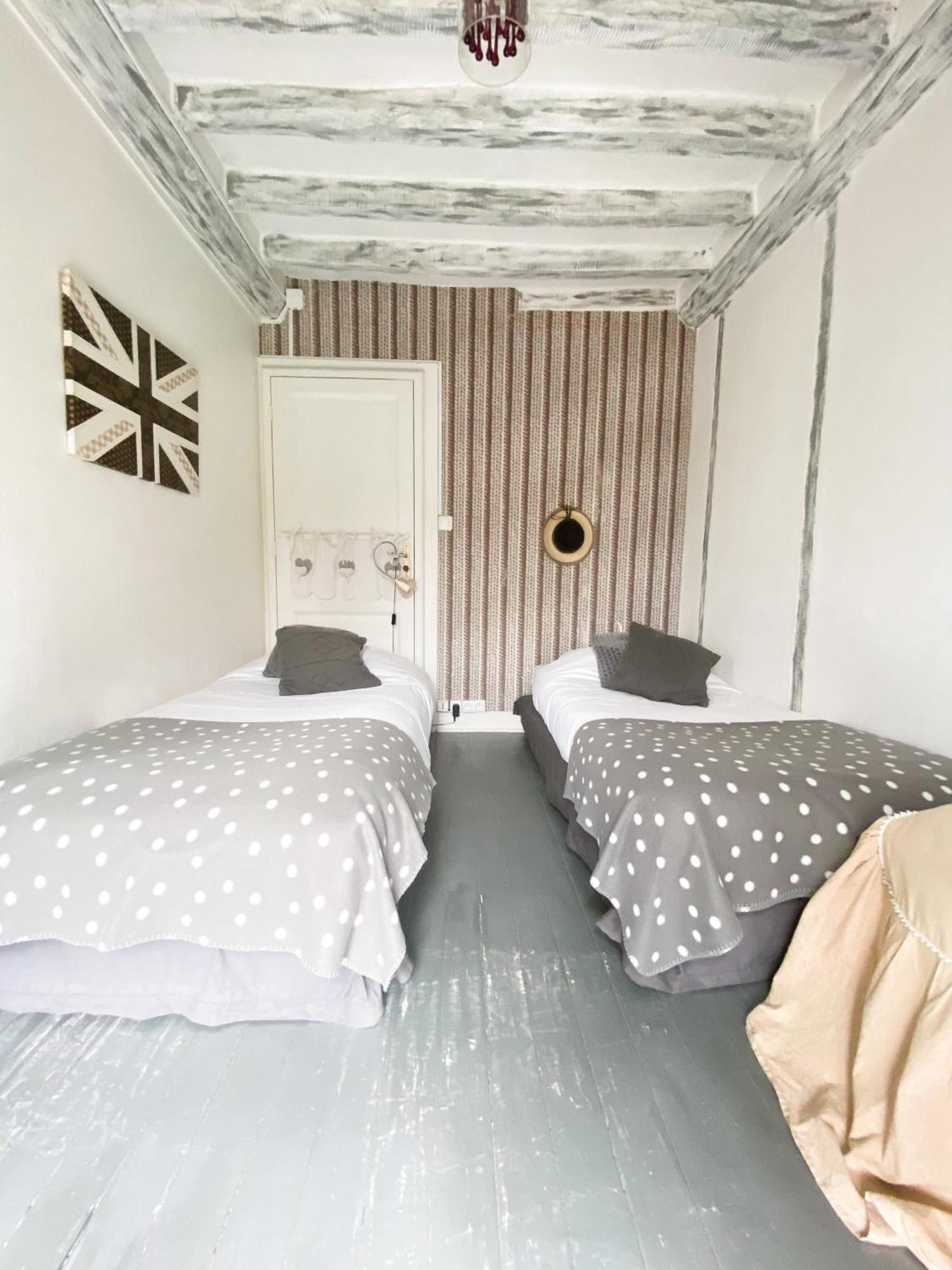 Chambres D'Hotes La Villa Alienor Les Andelys Ngoại thất bức ảnh