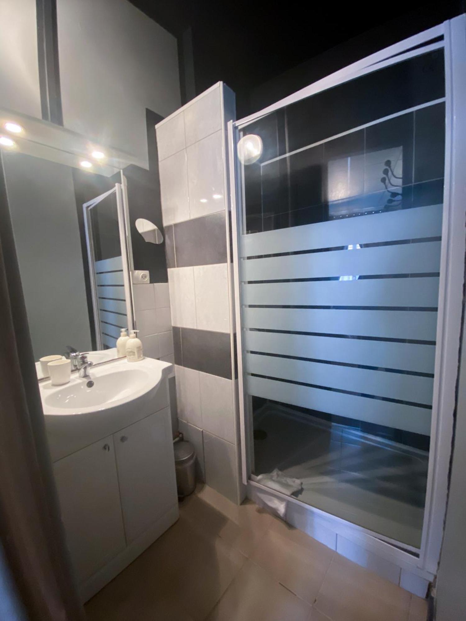 Chambres D'Hotes La Villa Alienor Les Andelys Ngoại thất bức ảnh