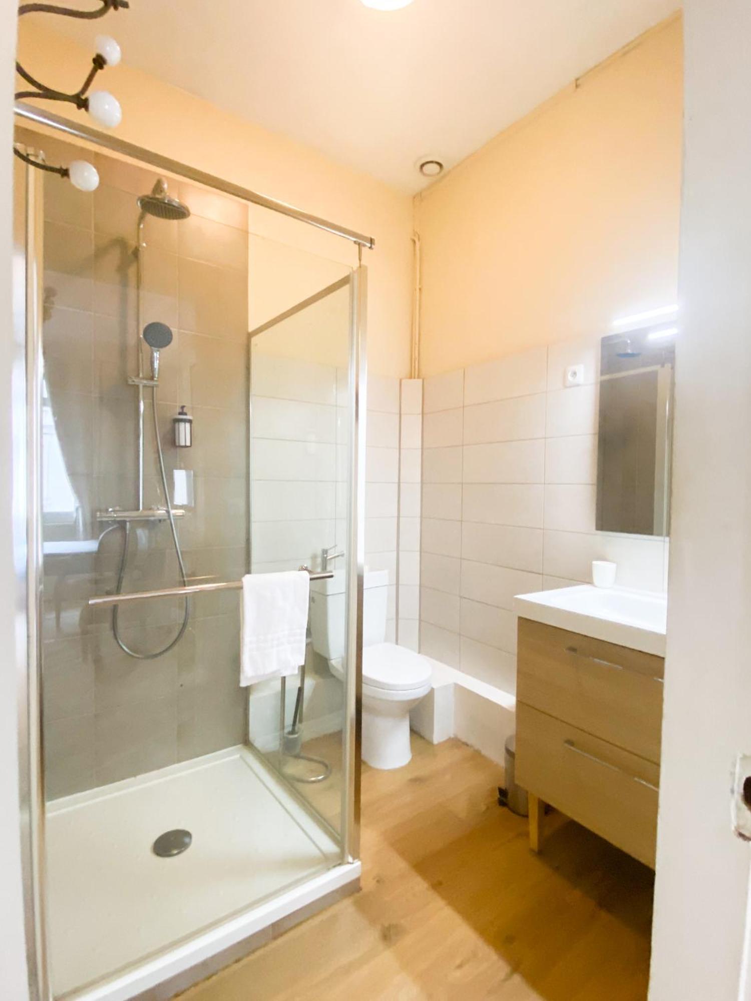 Chambres D'Hotes La Villa Alienor Les Andelys Ngoại thất bức ảnh