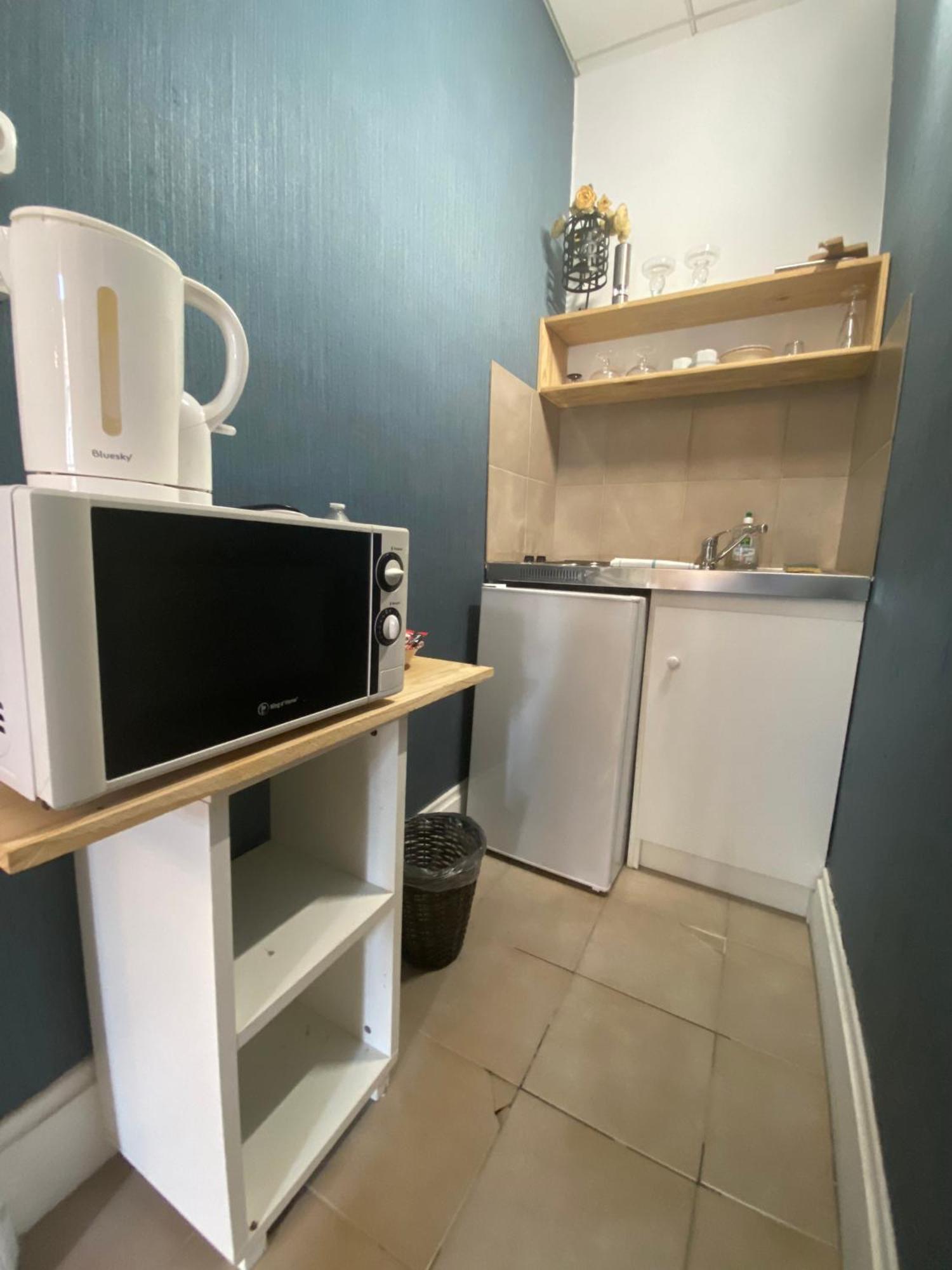 Chambres D'Hotes La Villa Alienor Les Andelys Ngoại thất bức ảnh